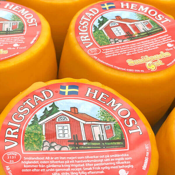 Vrigstad hemost
