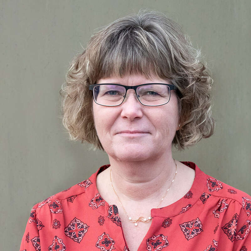 Sara Dahlén